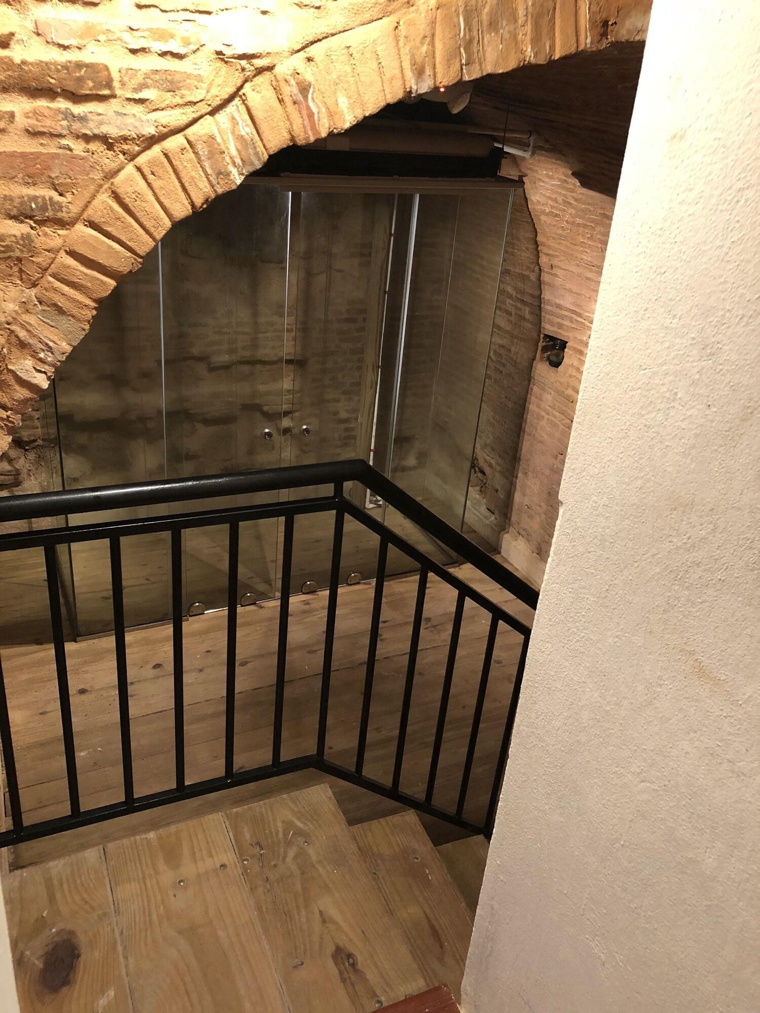 Bar/Salón 352 Guest House