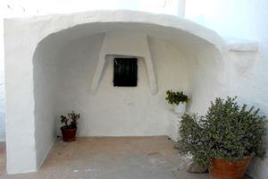 Alojamiento - Agroturismo Biniai Nou