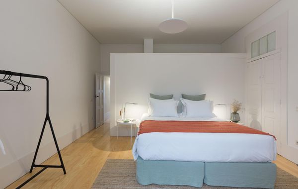 B28 Apartments