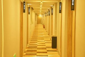 Alojamiento - Shell Suzhou Yongqiao District Dongchang Road Nati