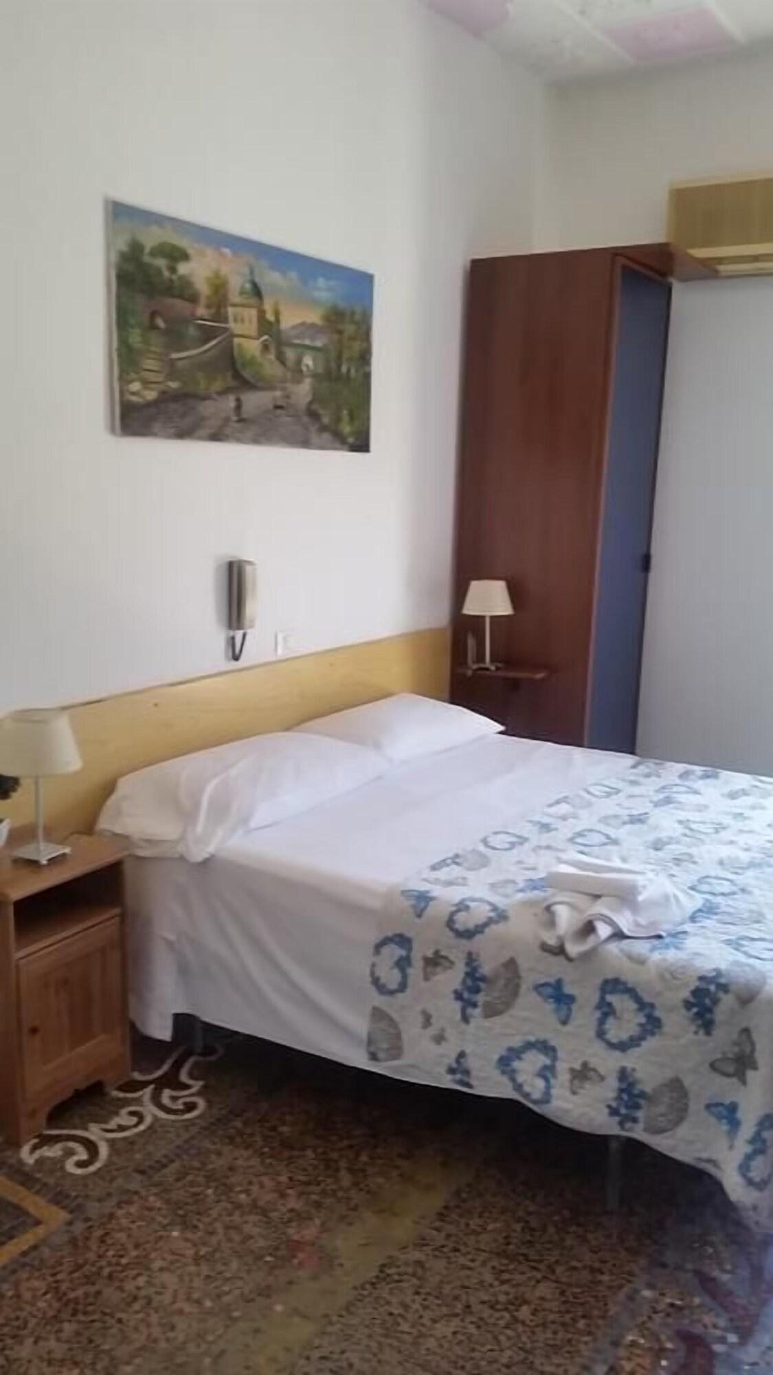 Habitación Hotel Massena
