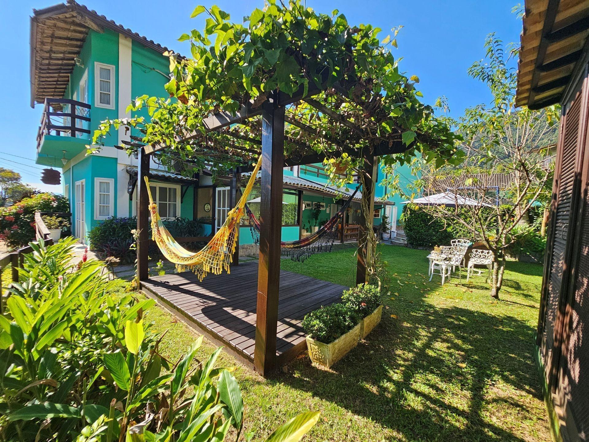 Varios Pousada Anambé