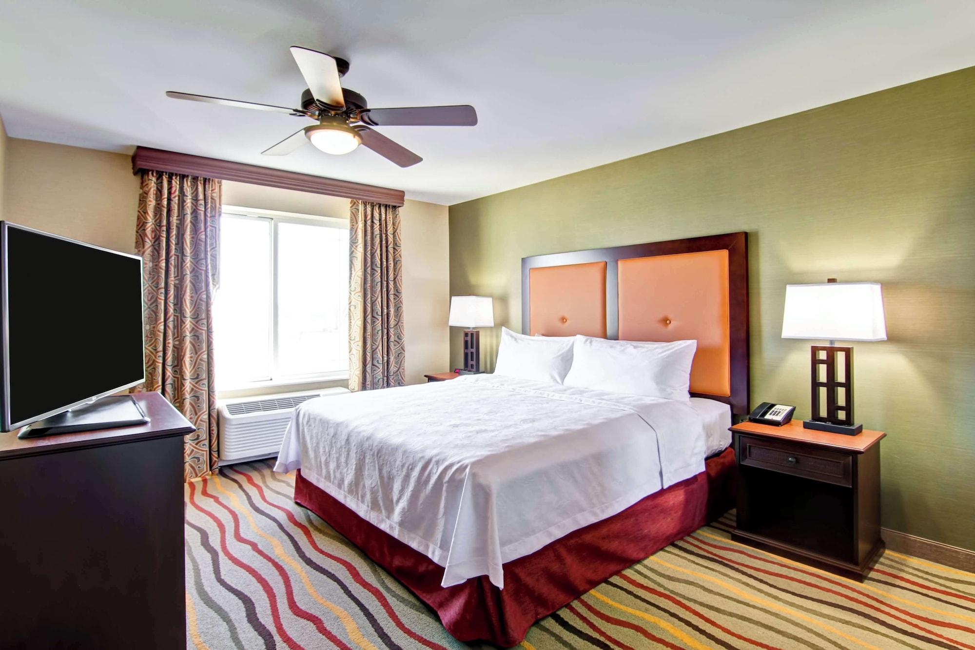 Habitación Homewood Suites by Hilton Richland