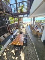 Alojamiento - Makao Beach Hotel