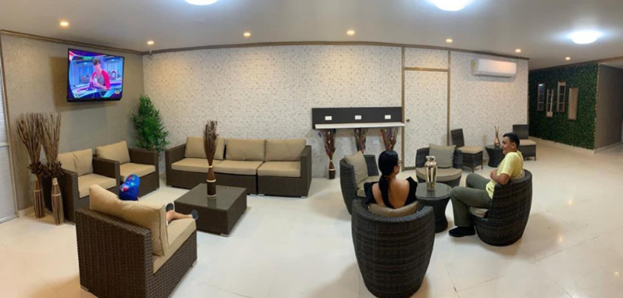 Varios Classic VIP Hotel
