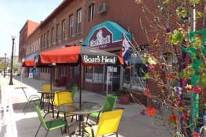 Alojamiento - Hermanns European Inn