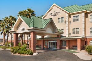 Alojamiento - Country Inn & Suites by Radisson, Tucson Airport, AZ