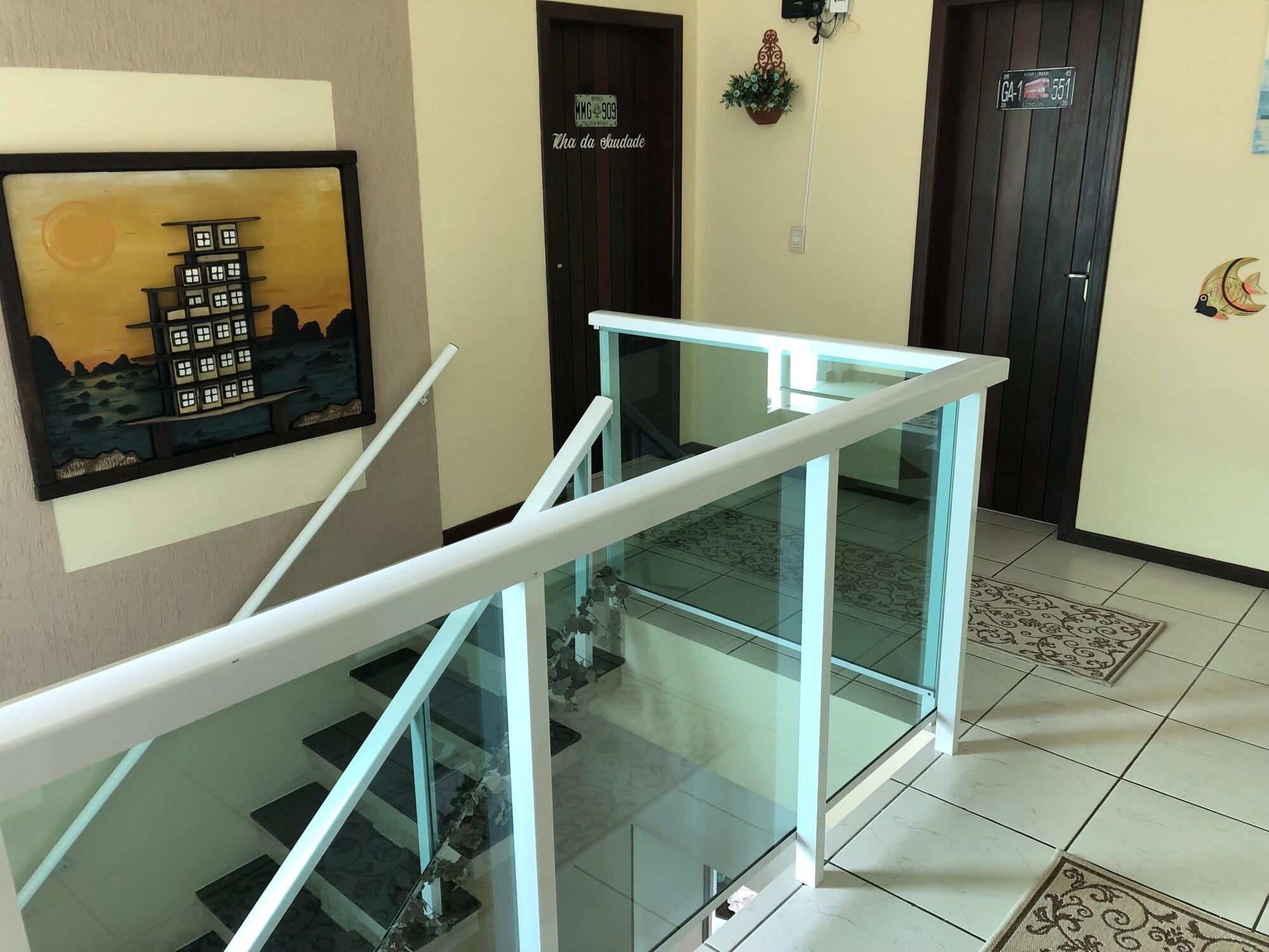 Varios Pousada Recanto da Ilha