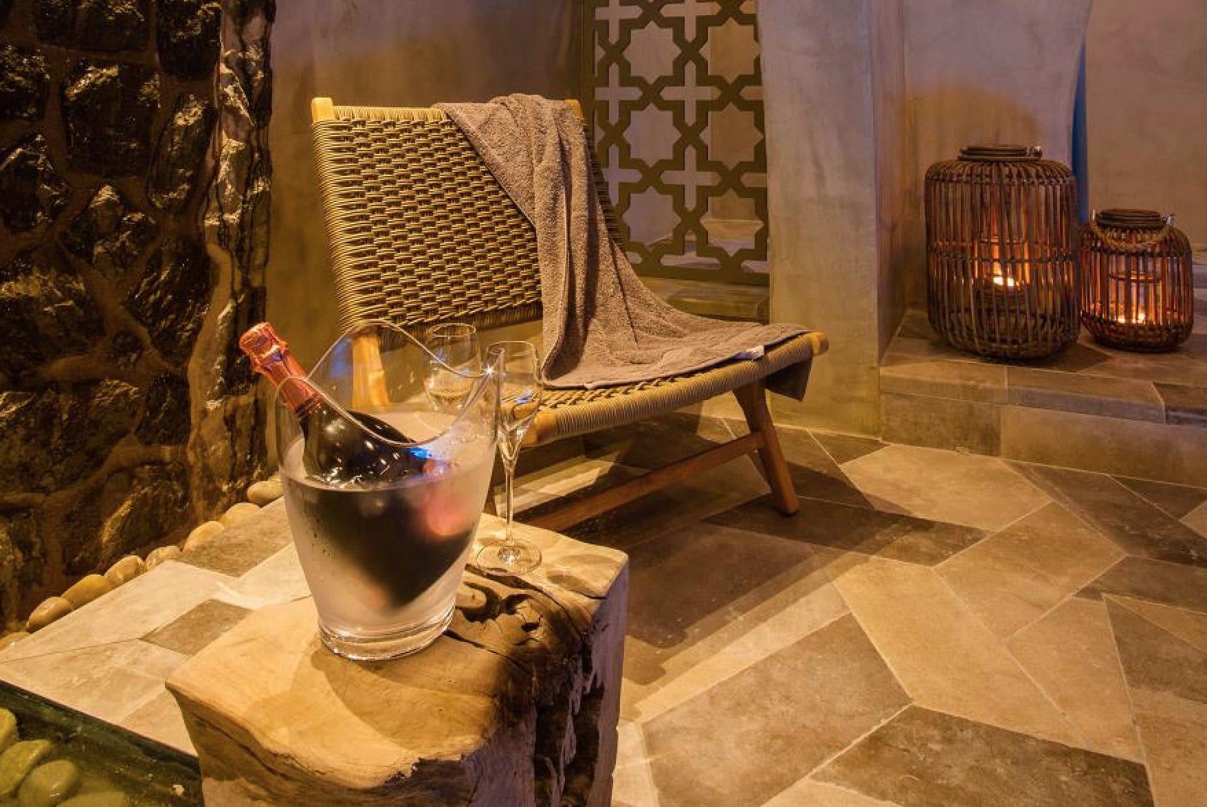 Spa Hotel Boutique La Serena