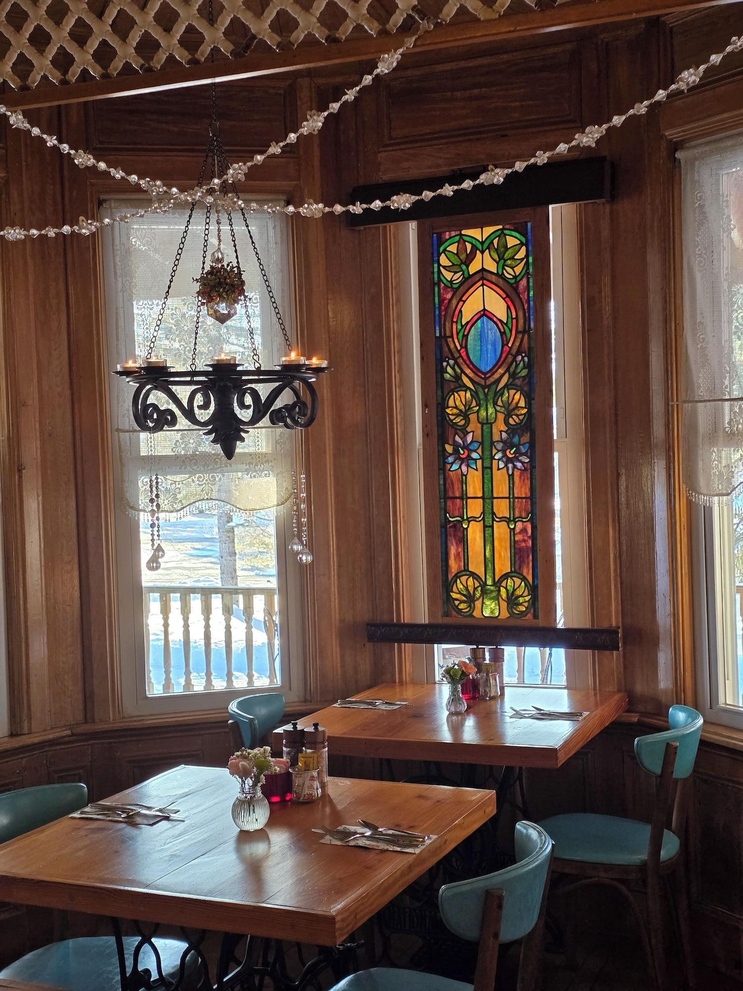 Restaurant Albergo Allegria Hotel