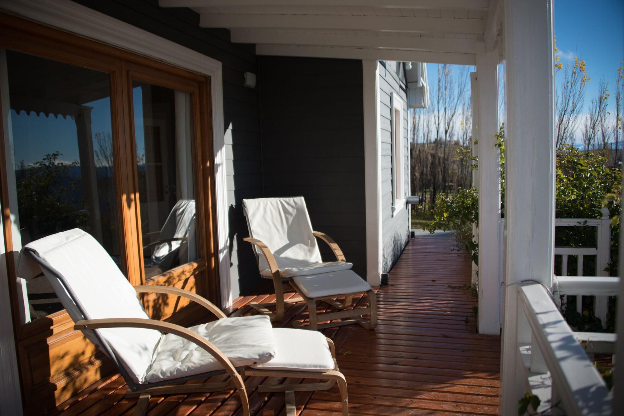 Habitación Los Ponchos Hotel
