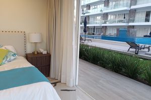 Alquiler Vacacional - Quinta San Miguel alberca y playa 5 min