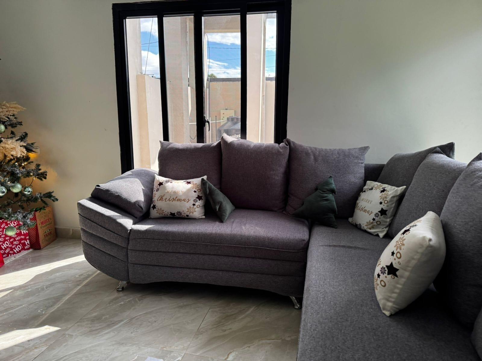 Comodidades del Alojamiento Villa Idalia