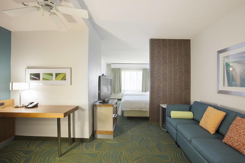 Habitación SpringHill Suites Phoenix Airport/Tempe