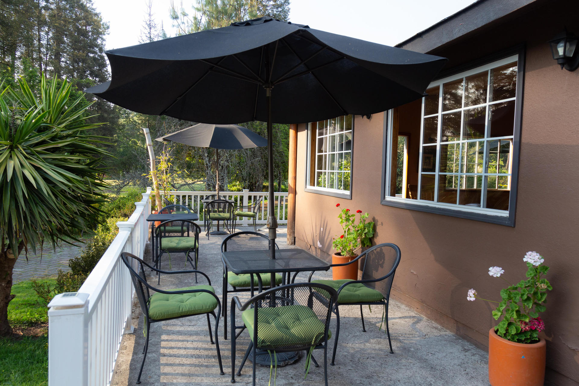 Restaurant Rancho Viejo