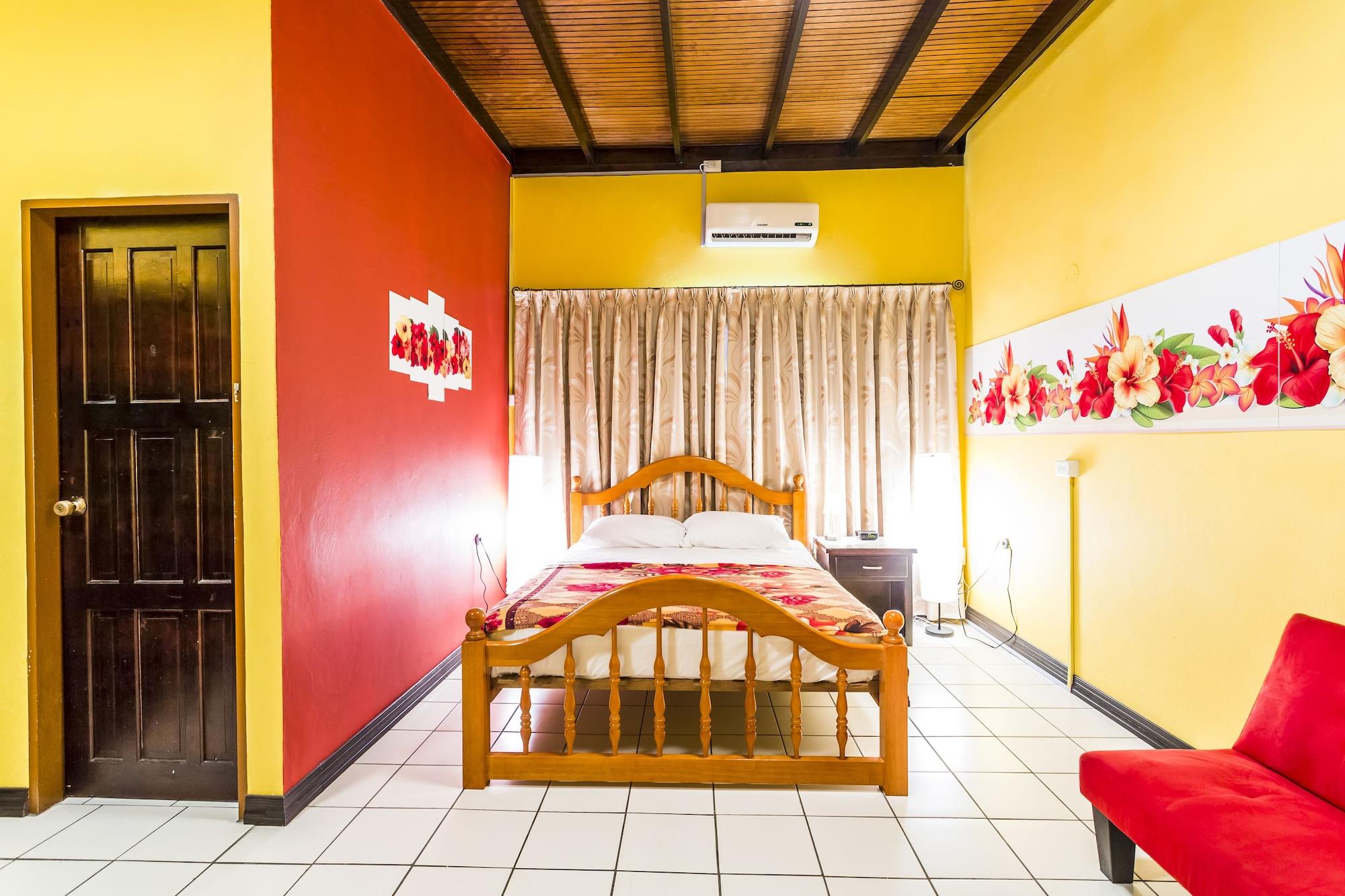 Habitación Par May La's Inn