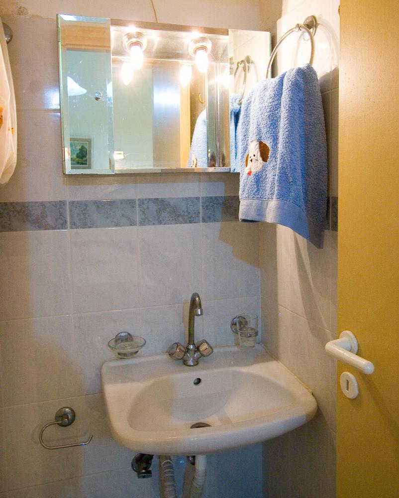 Equipamiento de Habitación Oceanis Hotel
