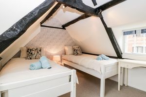 Alquiler Vacacional - 7 Church Lane