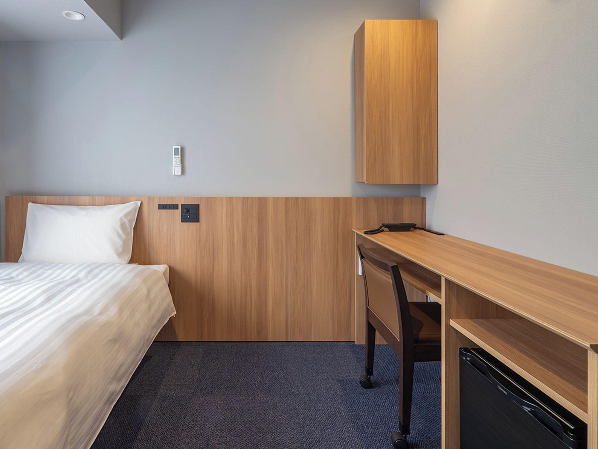 Habitación Toyoko Inn Tokorozawa-eki Nishi-guchi