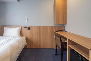 Alojamiento - Toyoko Inn Tokorozawa-eki Nishi-guchi