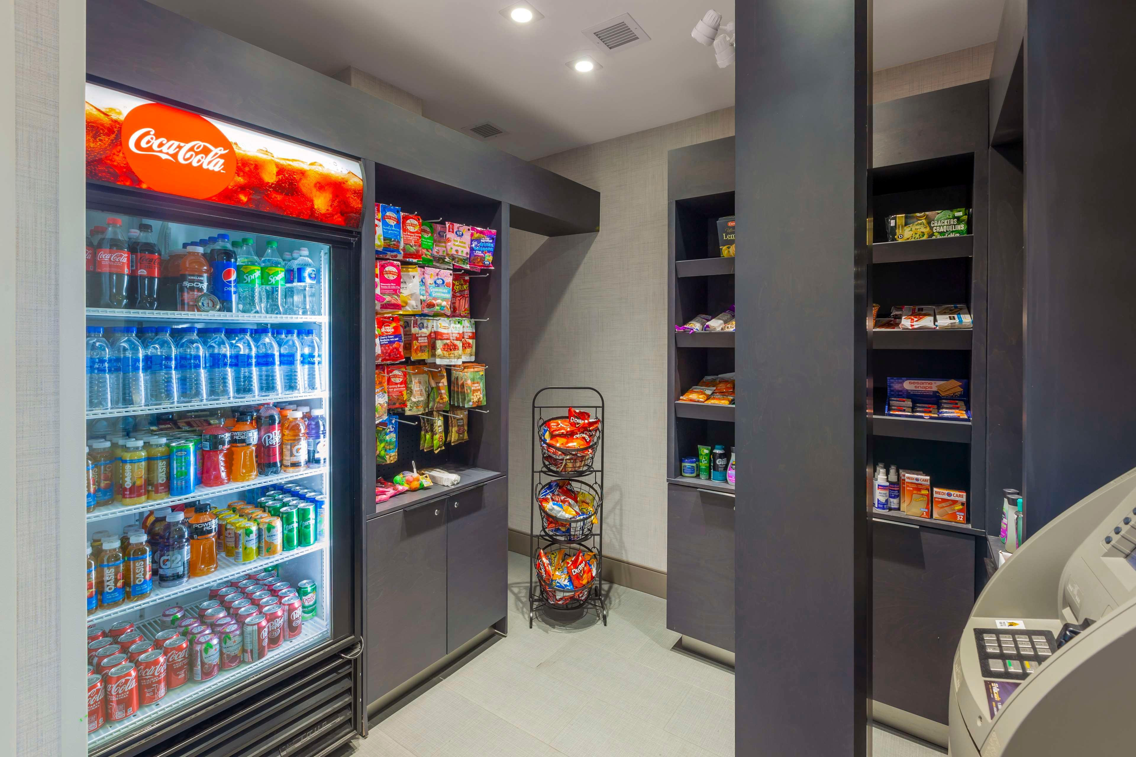 Vista Lobby Executive Residency by Best Western Toronto-Mississauga