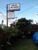 Alojamiento - Hotel Mi casa Guatemala