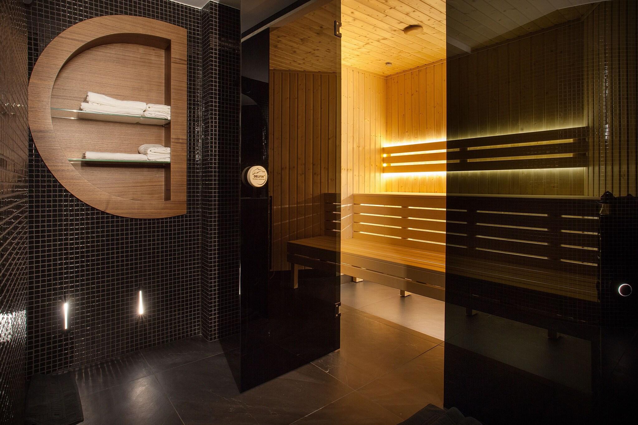 Instalaciones Recreativas The Loft Hotel - Adults Only