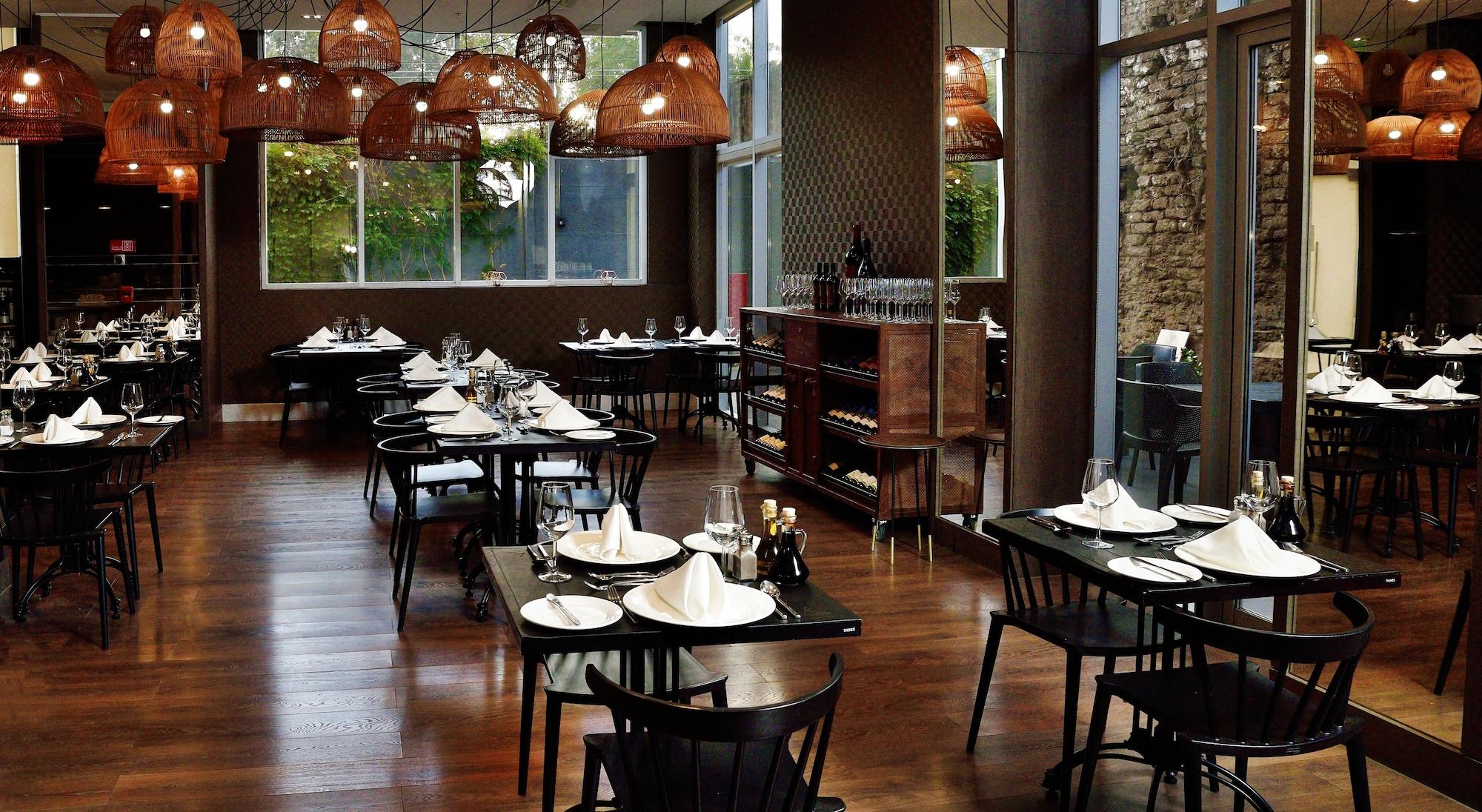 Restaurant Hotel Curicó