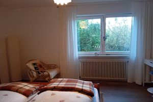 Arriendo temporal - Beautiful vacation apartment with a terrace, 85 m², 2 bedrooms, and a large living room