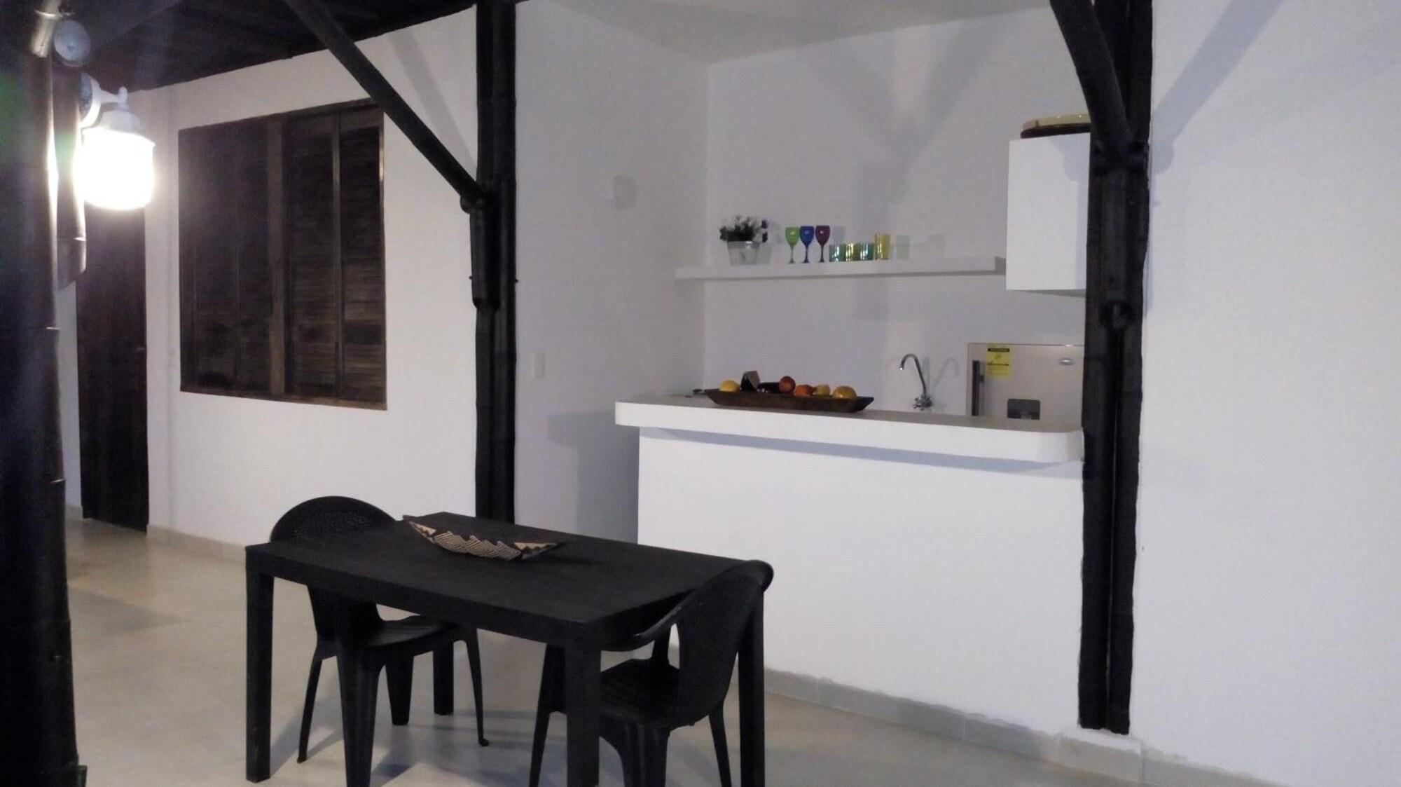 Equipamiento de Habitación Casa Massalli