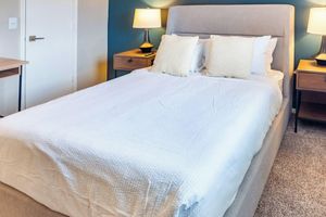 Alquiler Vacacional - Landing Tulsa near Woodland