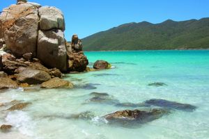 Actividad - Paseo a Arraial do Cabo