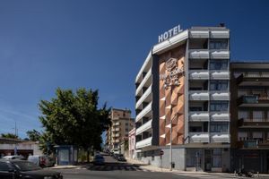 Alojamiento - The Icons Lisbon Central Hotel