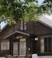 Alojamiento - Maroudo