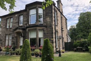 Alojamiento - The Alba House