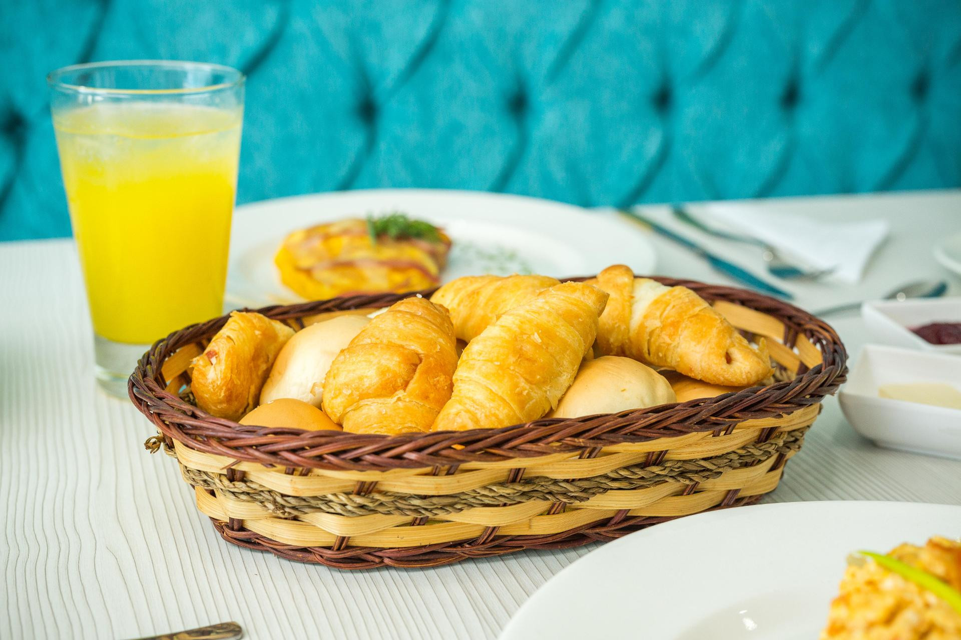 Restaurant Velik Ocean Hotel