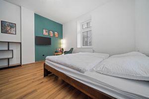 Alquiler Vacacional - Apartment at Linden Square - Trutnov