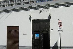 Alojamiento - Hostal Roma America