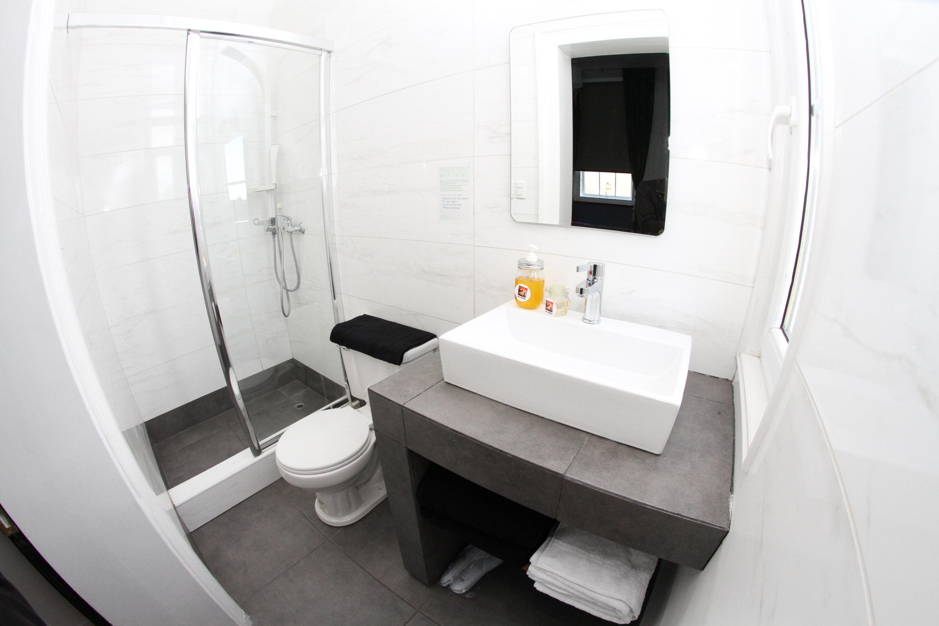 Set de Habitación Hotel Casa Nomade