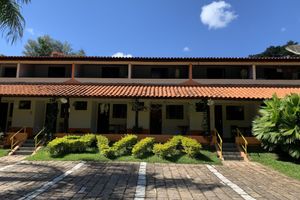 Alojamiento - Pousada Vale da Montanha