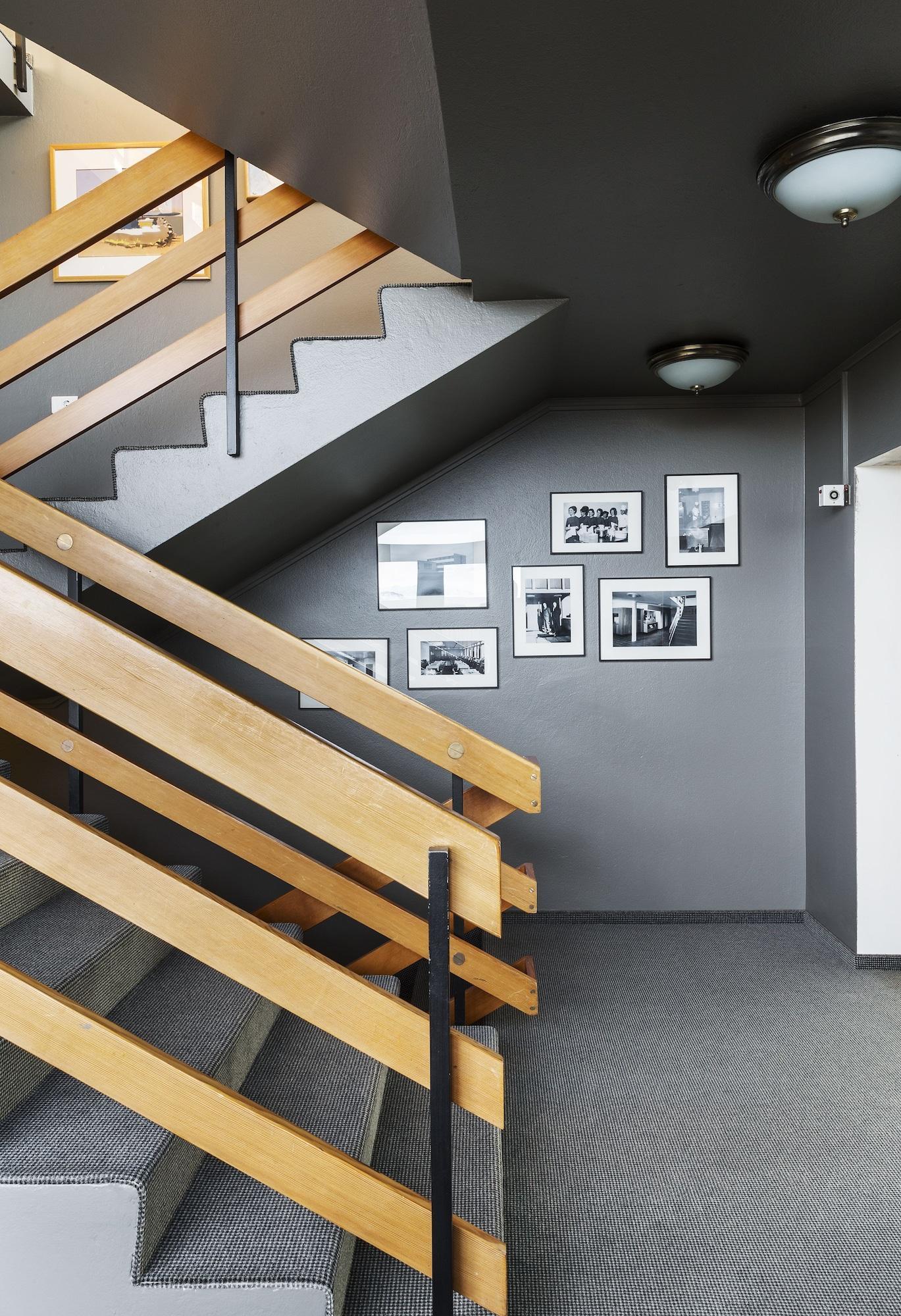 Vista Lobby Hotel Höfn