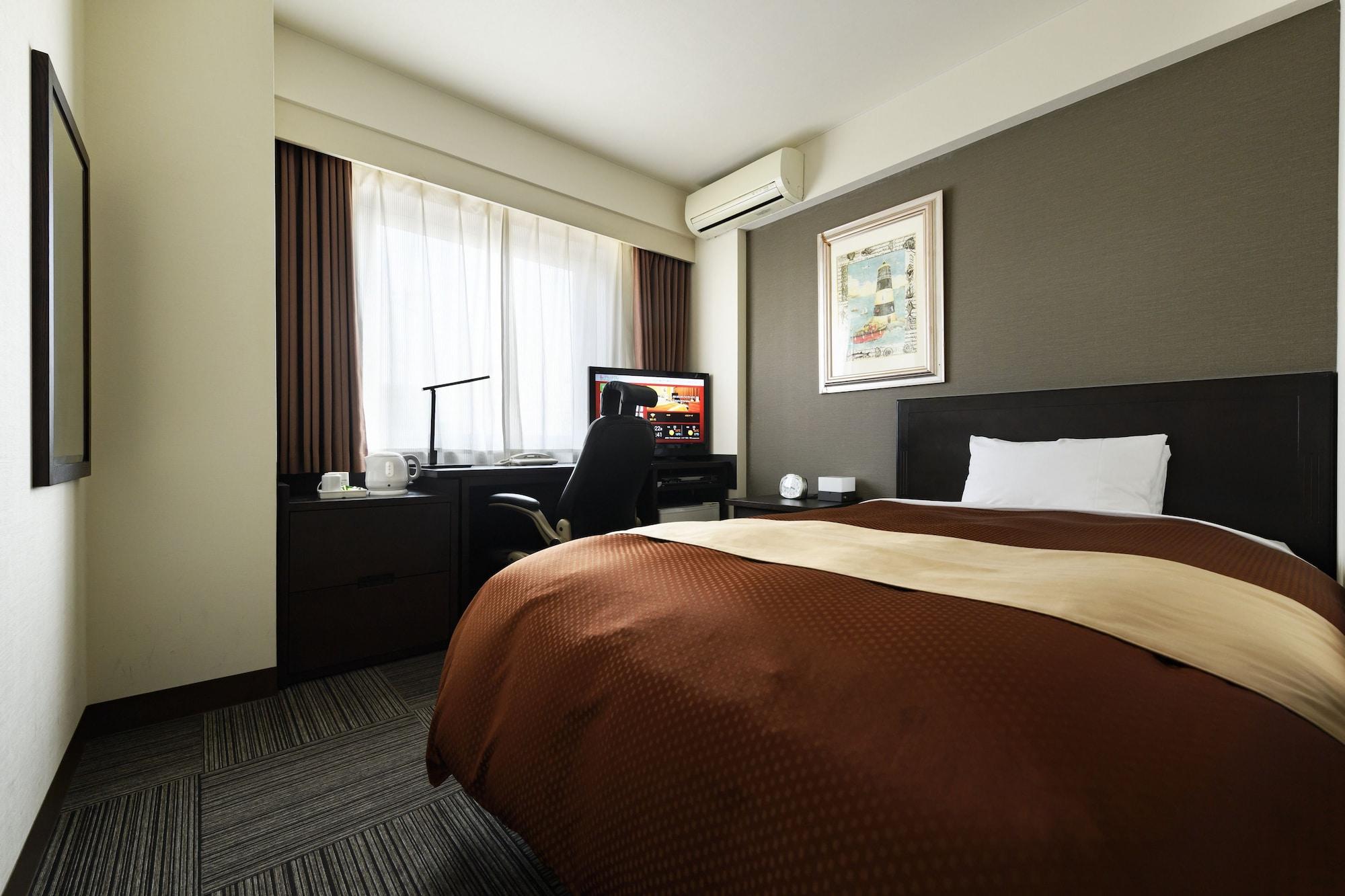 Varios Hotel Sealuck Pal Yaizu
