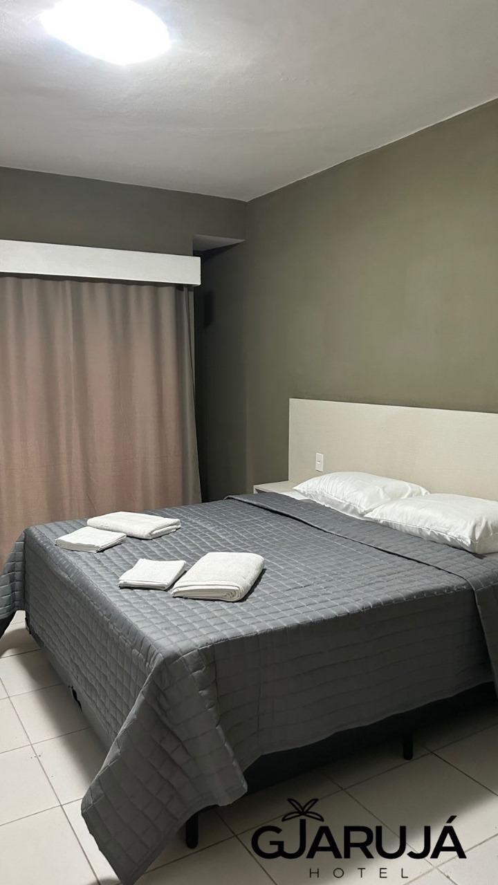 Baño Guarujá Hotel