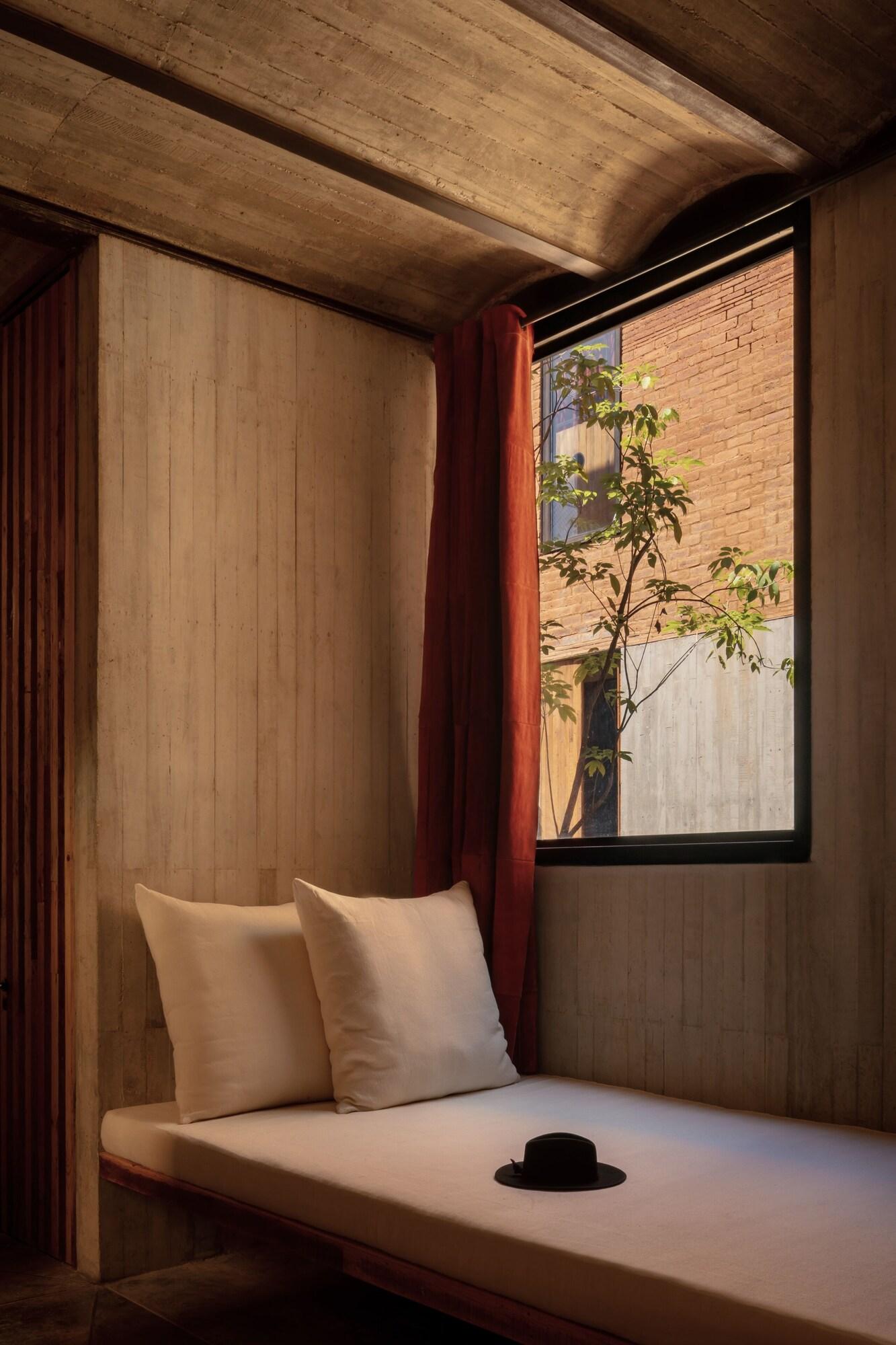 Habitación Otro Oaxaca, a Member of Design Hotels
