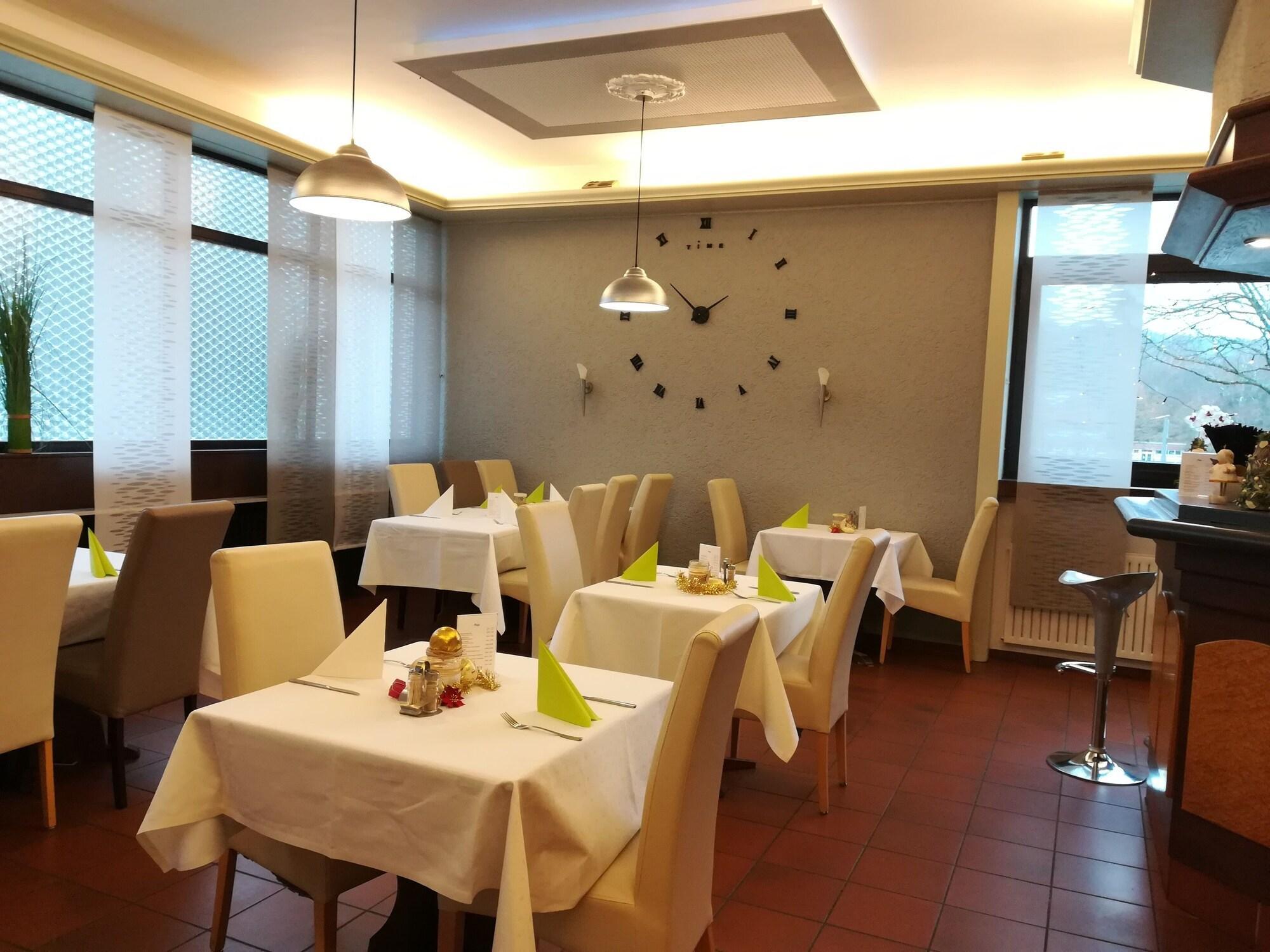 Restaurant Hotel Ari