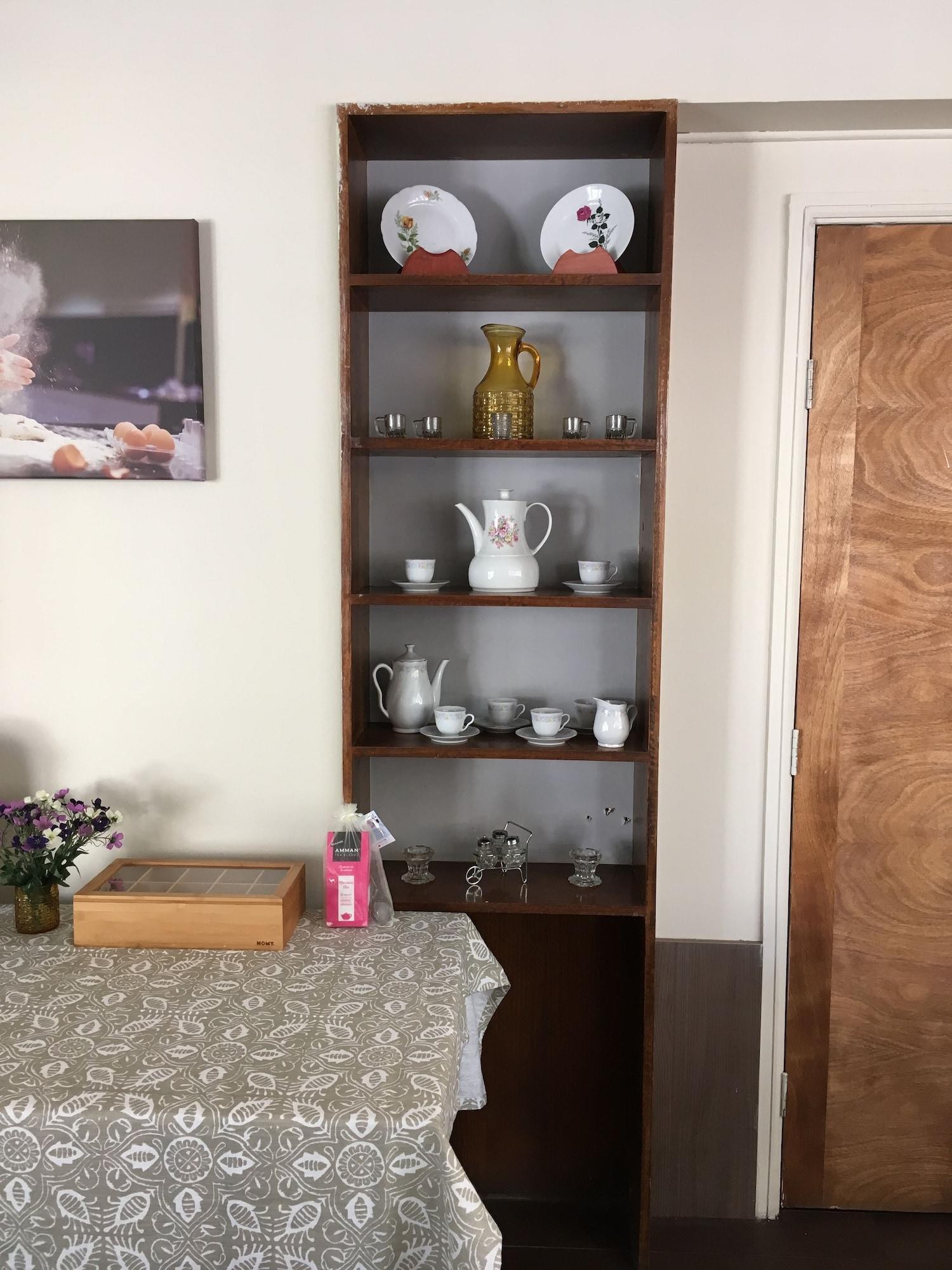 Restaurant Andino Bed & Breakfast