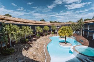 Alojamiento - OWN Búzios Beach Hotel
