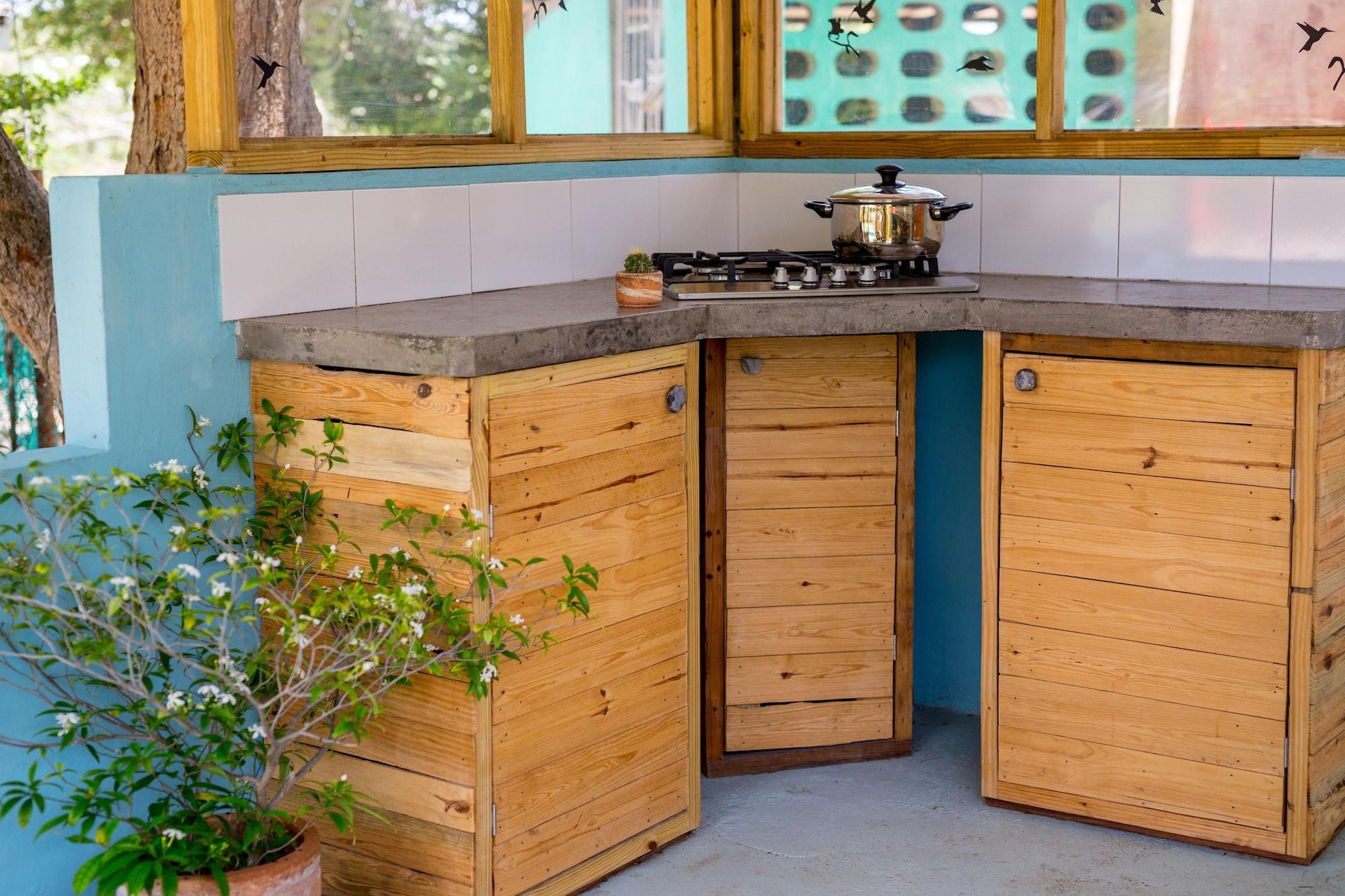 Spa Mondi Lodge