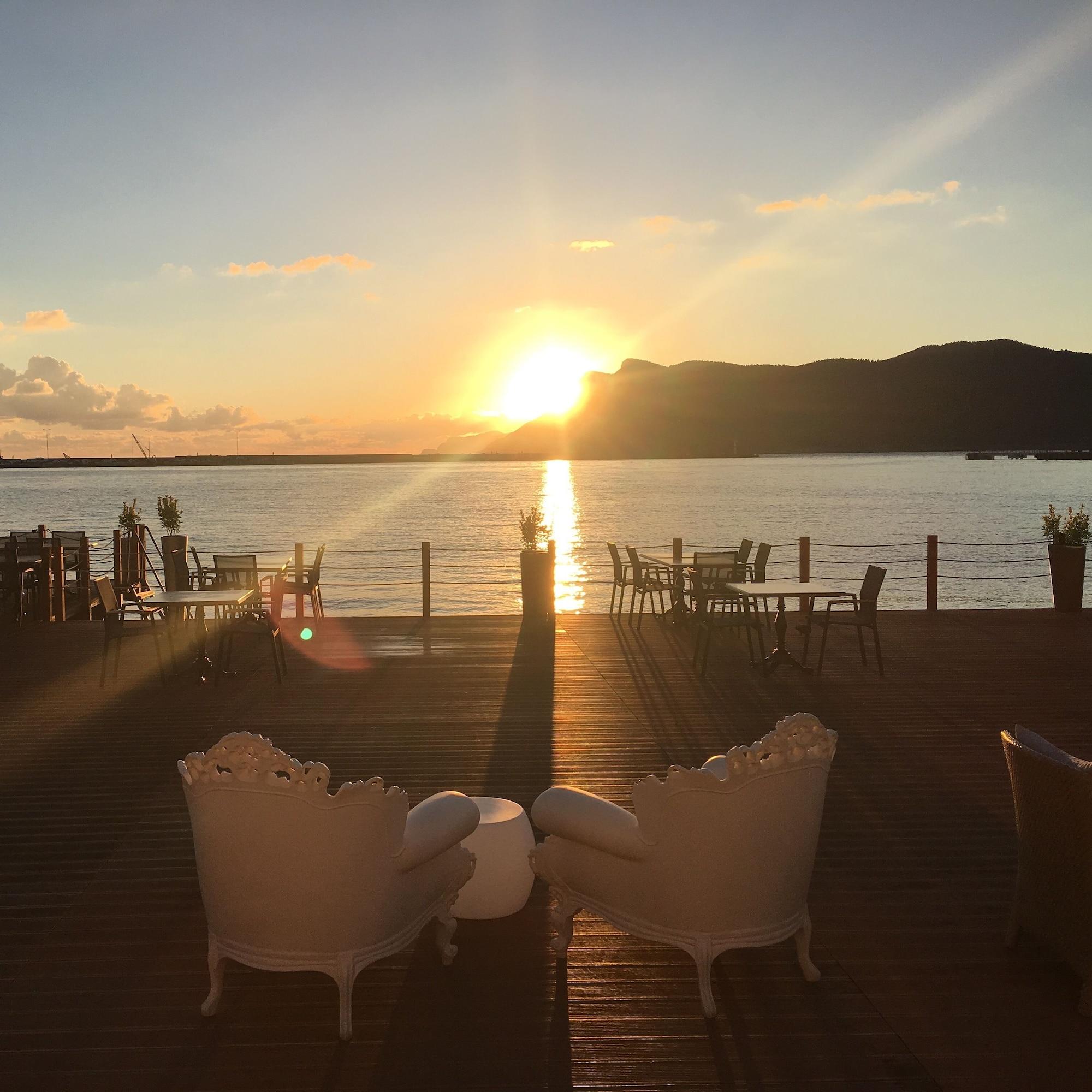 Restaurant Northdoor Hotel