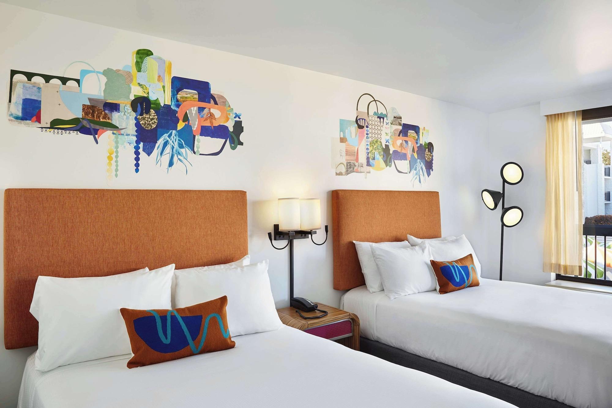 Habitación Avatar Hotel Santa Clara, Tapestry Collection by Hilton